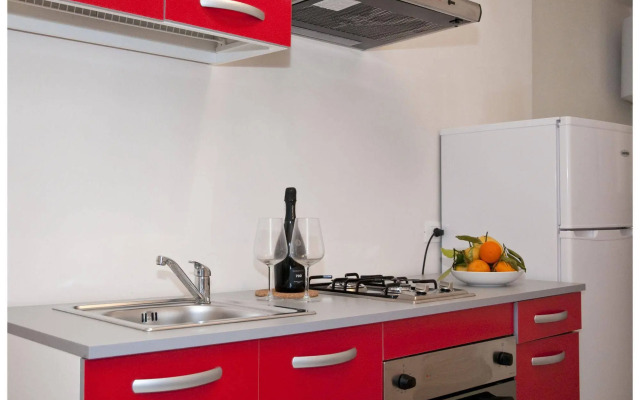 Trapani Tourism Apartments