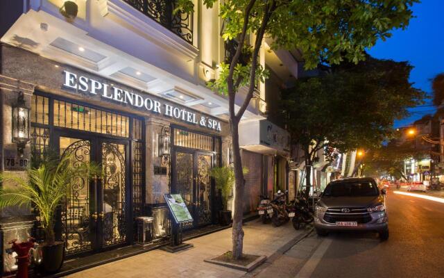 Hanoi Esplendor Hotel and Spa