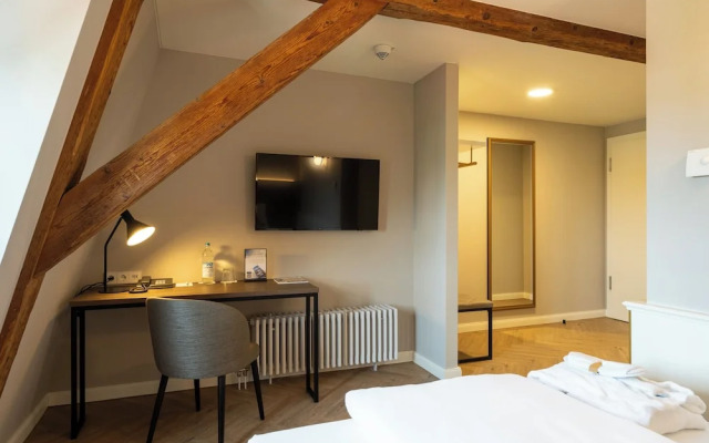 Hotel Schloss Lautrach