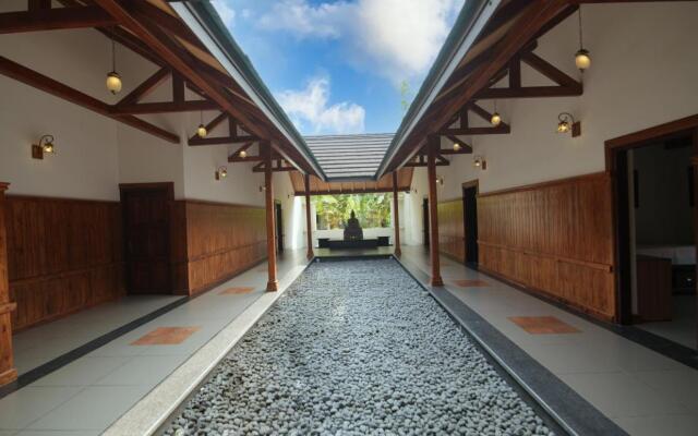 Gokulam Grand Resort & Spa Kumarakom