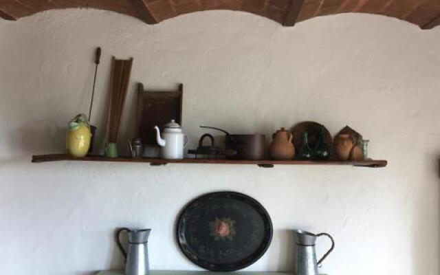 Agriturismo Solaia