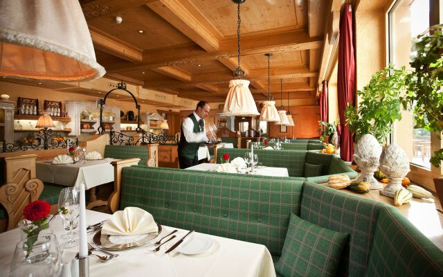 Arabella Alpenhotel am Spitzingsee, a Tribute Portfolio Hotel