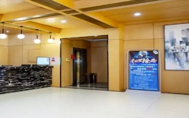 VX Hotel Hangzhou Banshan