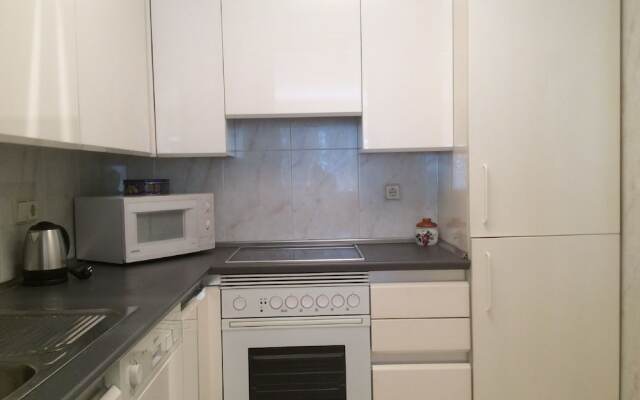 Apartamento Ondarreta