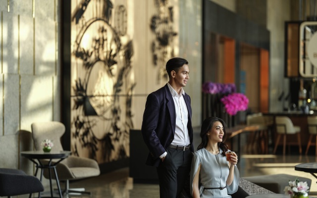Swissôtel Jakarta PIK Avenue