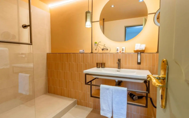 Suite Hotel Sunstar Brissago