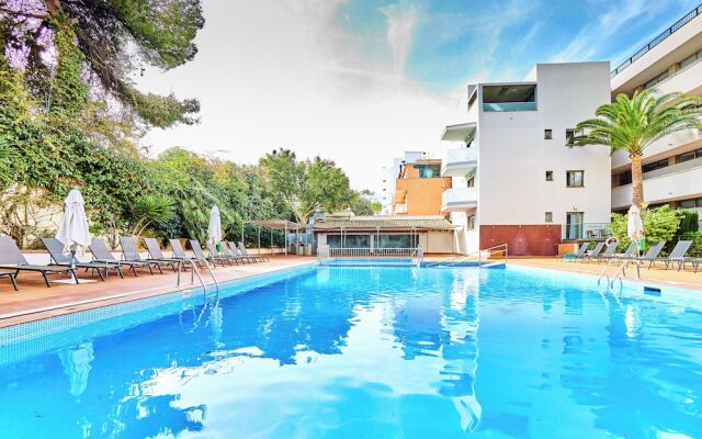 Leonardo Suites Hotel Mallorca Calvia