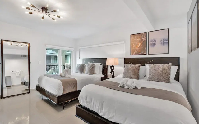 RA Suites