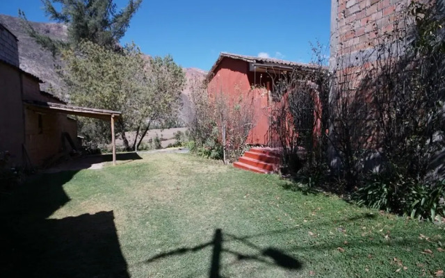 Casita Chimpay
