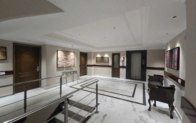 Hotel Supreme Suites Ludhiana
