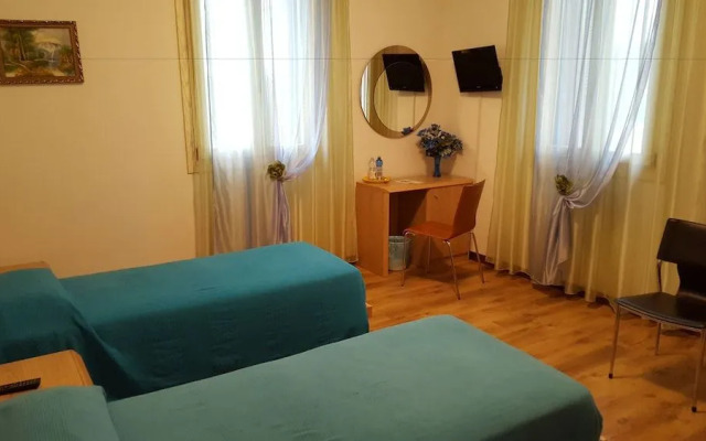 B&B La Vecchia Stazione