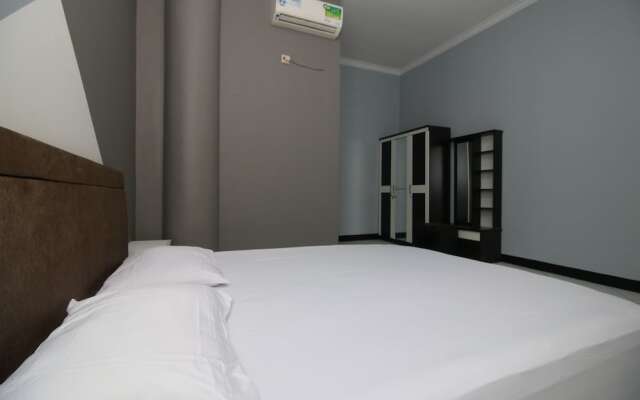 Sky Inn Pasar Minggu 1 Jakarta