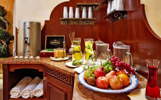 Hotel Barbarahof Kaprun -  Adults Only