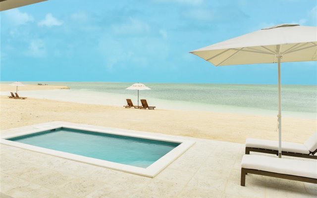 Ambergris Cay Private Island - All inclusive