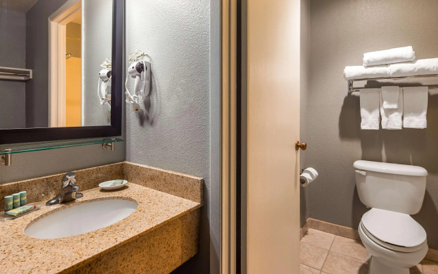 Best Western Pocatello Inn