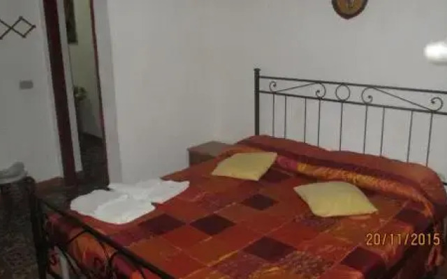 Graziella Rooms and Apartments