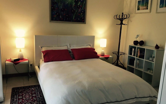 Clarevale Cottage B&B