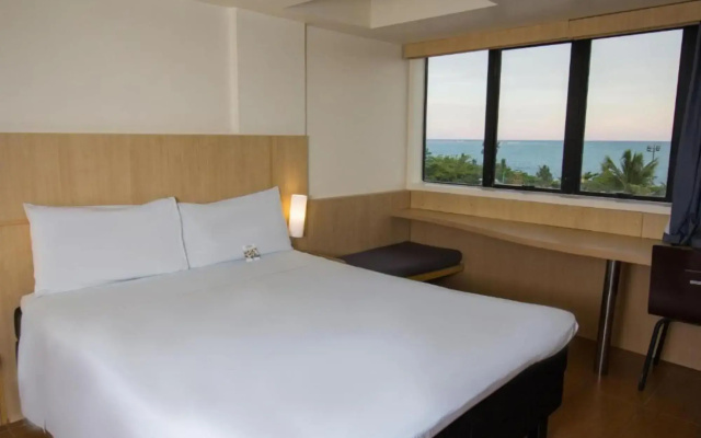 Ibis Maceio Pajucara