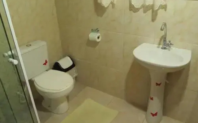 Apartamentos Mosaico