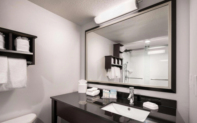 Hampton Inn-Denver West/Golden