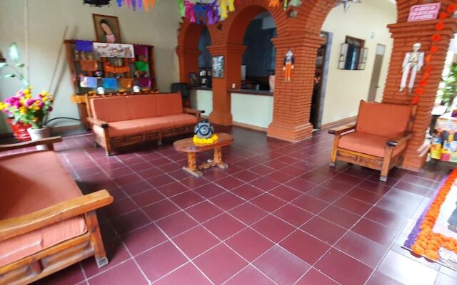 OYO Hotel Posada Del Carmen