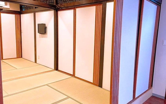 Room Inn Shanghai 横浜中華街 Room3