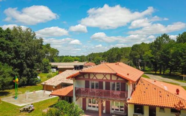 Chambre d'hôtes Lou Cabanot