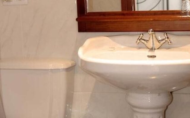 Hostal Catedral