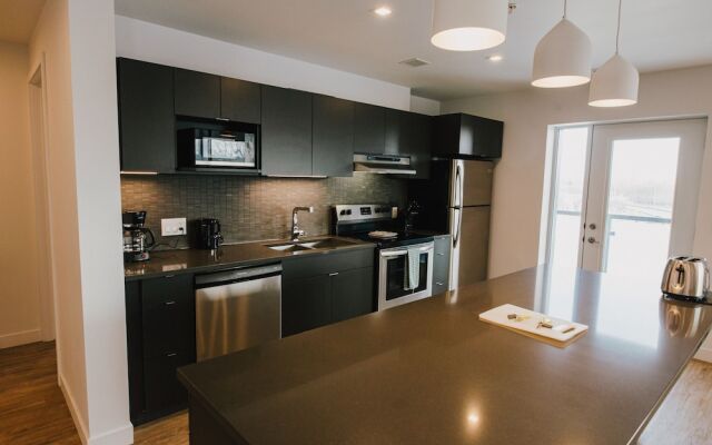 Corporate Stays Stradbrook Apartments