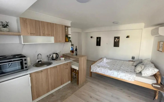 Apartman MIM