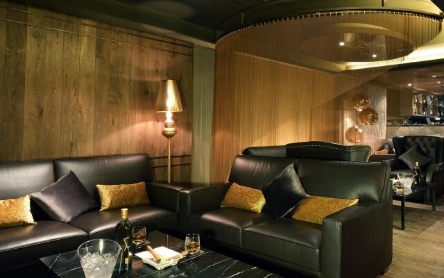 Walden Hotel