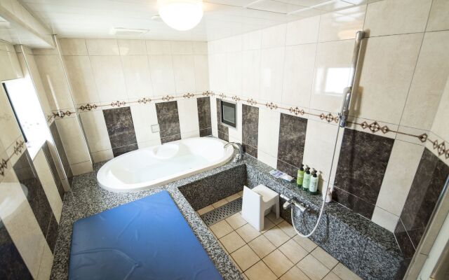 HOTEL ATLAS Shinjuku Kabukicho - Adults Only