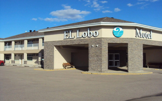 El Lobo Motel