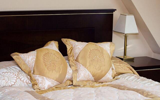 Hotel Piramida - Spa & Wellness
