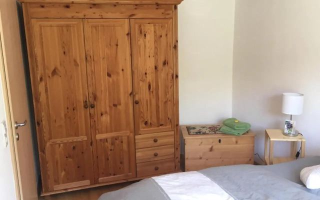 Ferienwohnung Sonja am Weinberg