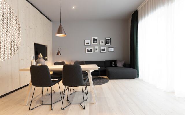 Amrai Suites