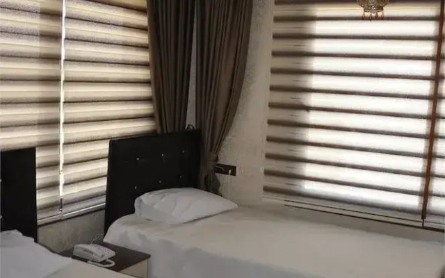 SAON Hotel