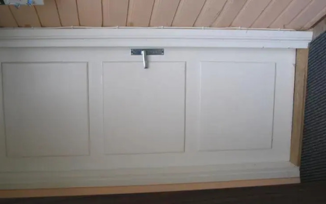 Frendlen Metsa Apartment