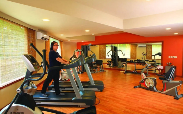 Uday Suites
