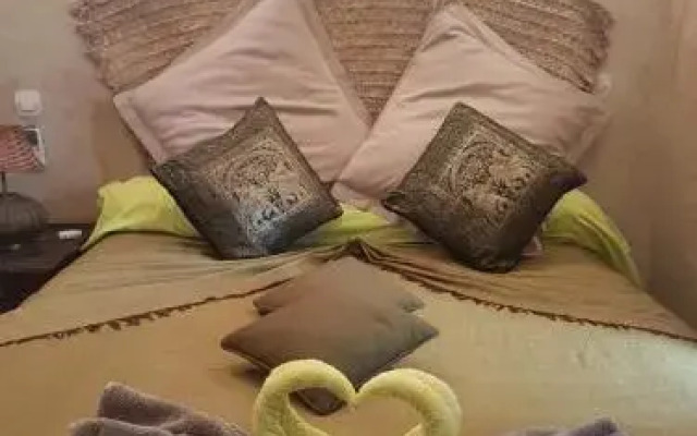 Riad Dar Nadwa