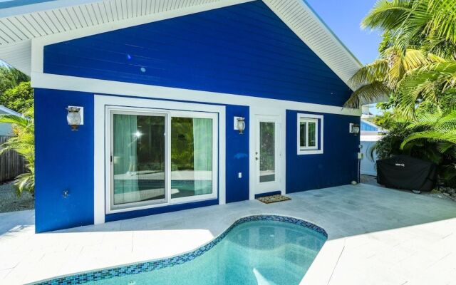 Bean Point Bungalow by AMI Locals