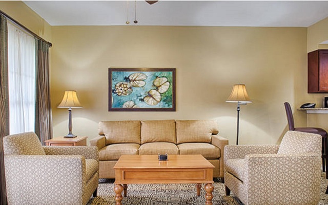 Club Wyndham Cypress Palms