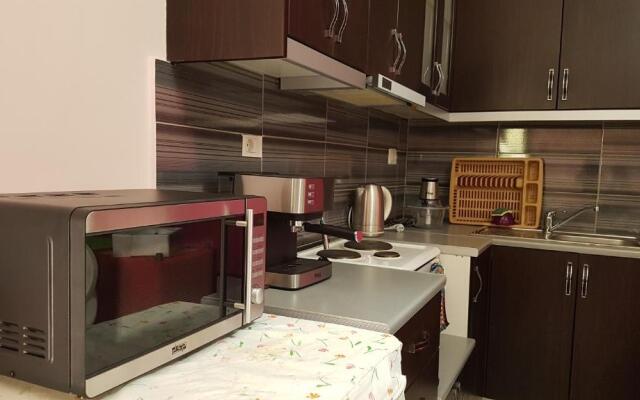 Olive Tree Apartment