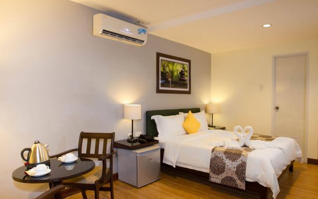 ZEN Rooms Garden View Pampanga