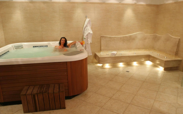Branicki Boutique Rooms