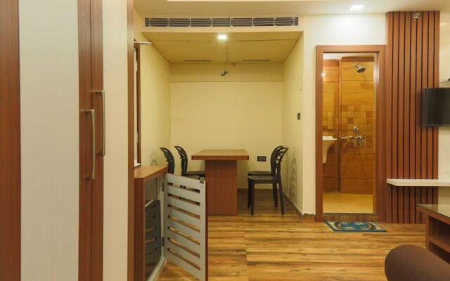 Hotel Silver Land New Digha