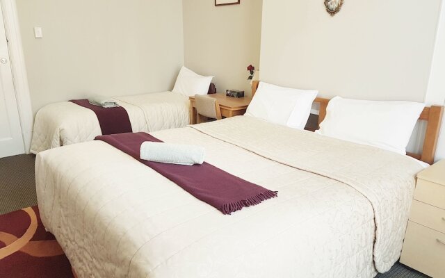 Dunedin Boutique Homestay