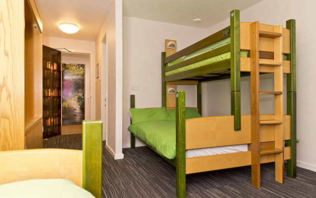 YHA Liverpool Albert Dock - Hostel