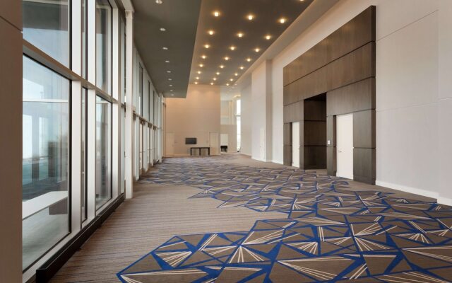 Embassy Suites By Hilton Kansas City Olathe