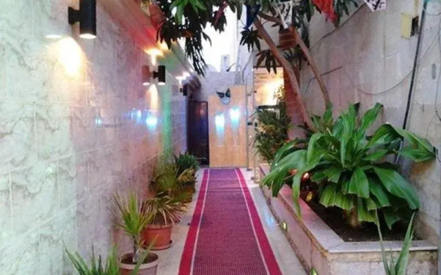Aman Furnished Apartment 1